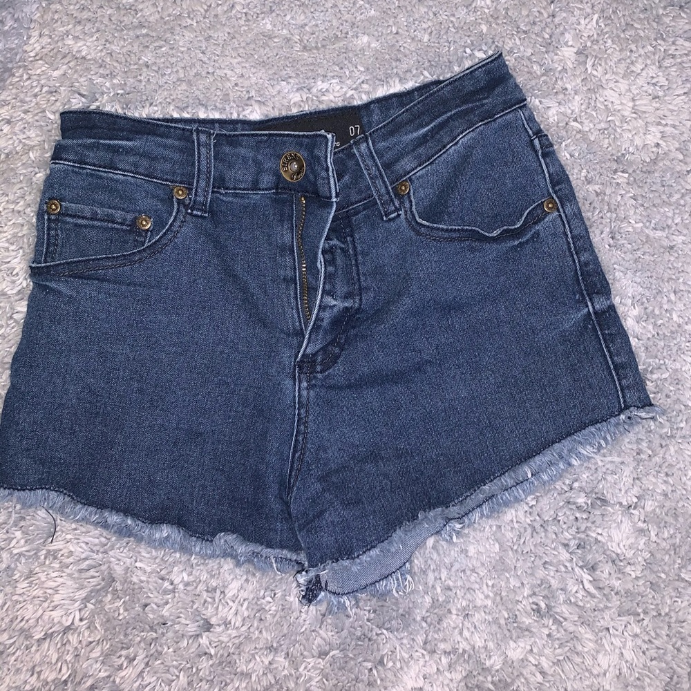 Short